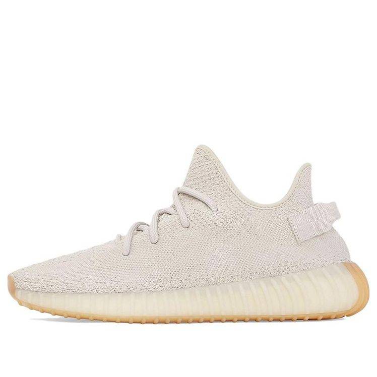 adidas Yeezy Boost 350 V2 'Sesame'  F99710 Iconic Trainers