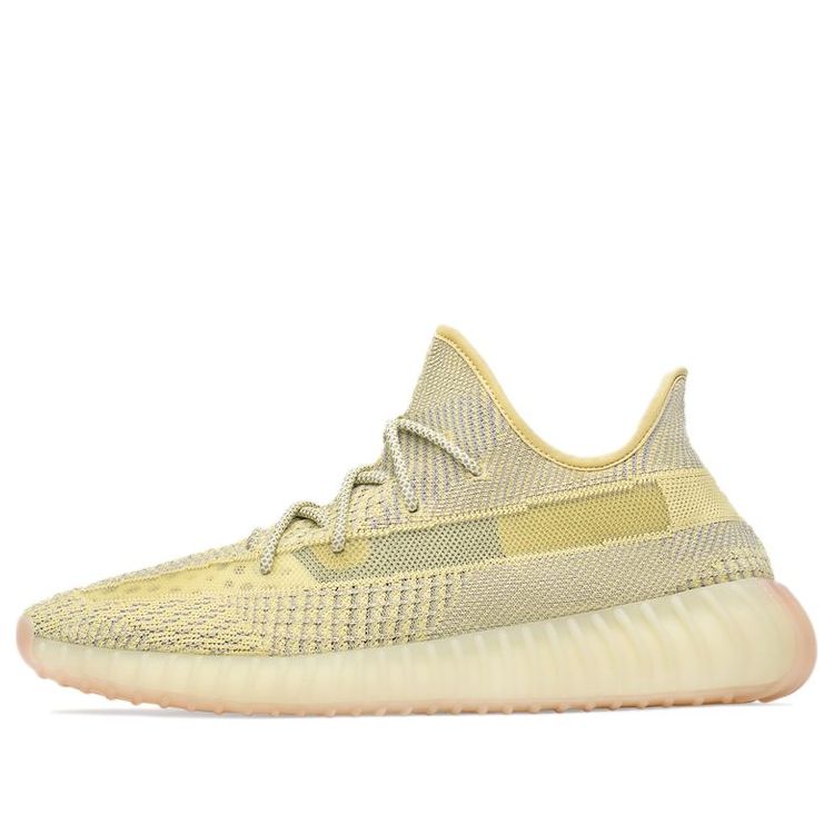 adidas Yeezy Boost 350 V2 'Antlia Non-Reflective'  FV3250 Classic Sneakers